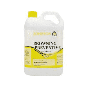 Browning Preventive