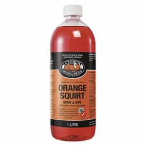 Research Products – Orange Squirt