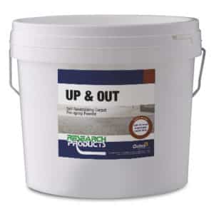 Research Products – Up & Out