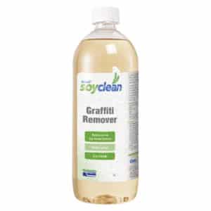 Research Products – Soyclean Graffiti Remover
