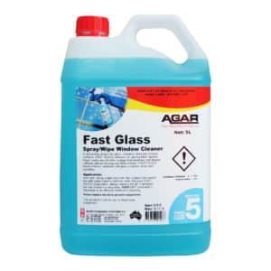 Fast Glass 5L