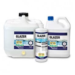 Research Products – Glazer