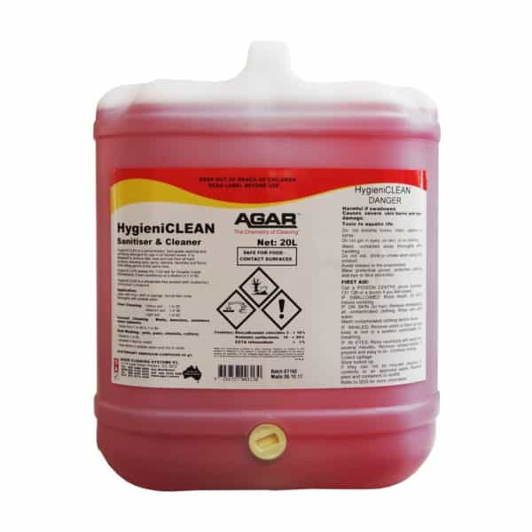 HygieniCLEAN - Image 2