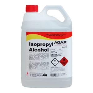 Isopropyl Alcohol 5L