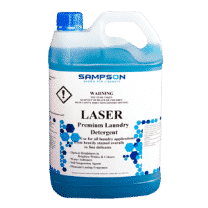 Laser Premium Laundry Detergent