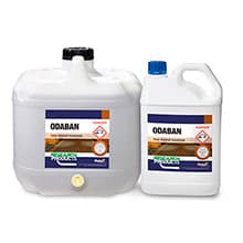 Research Products – Odaban 5L