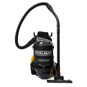 Pullman Commander PV900 32mm Vacuum