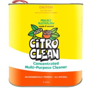 Citro Clean Multipurpose