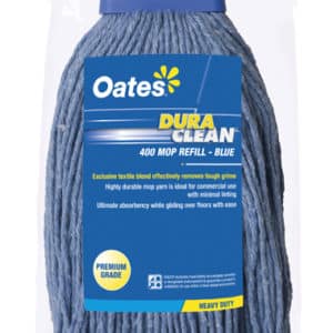 Oates Duraclean Mop 400g