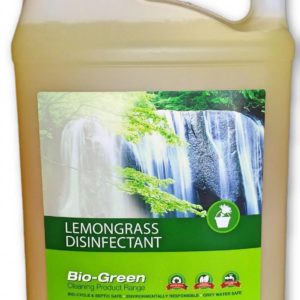 Bio Green Lemongrass