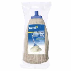 Oates Polyester Cotton Mop