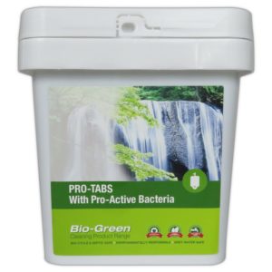 Bio Green Pro Tabs 5kg