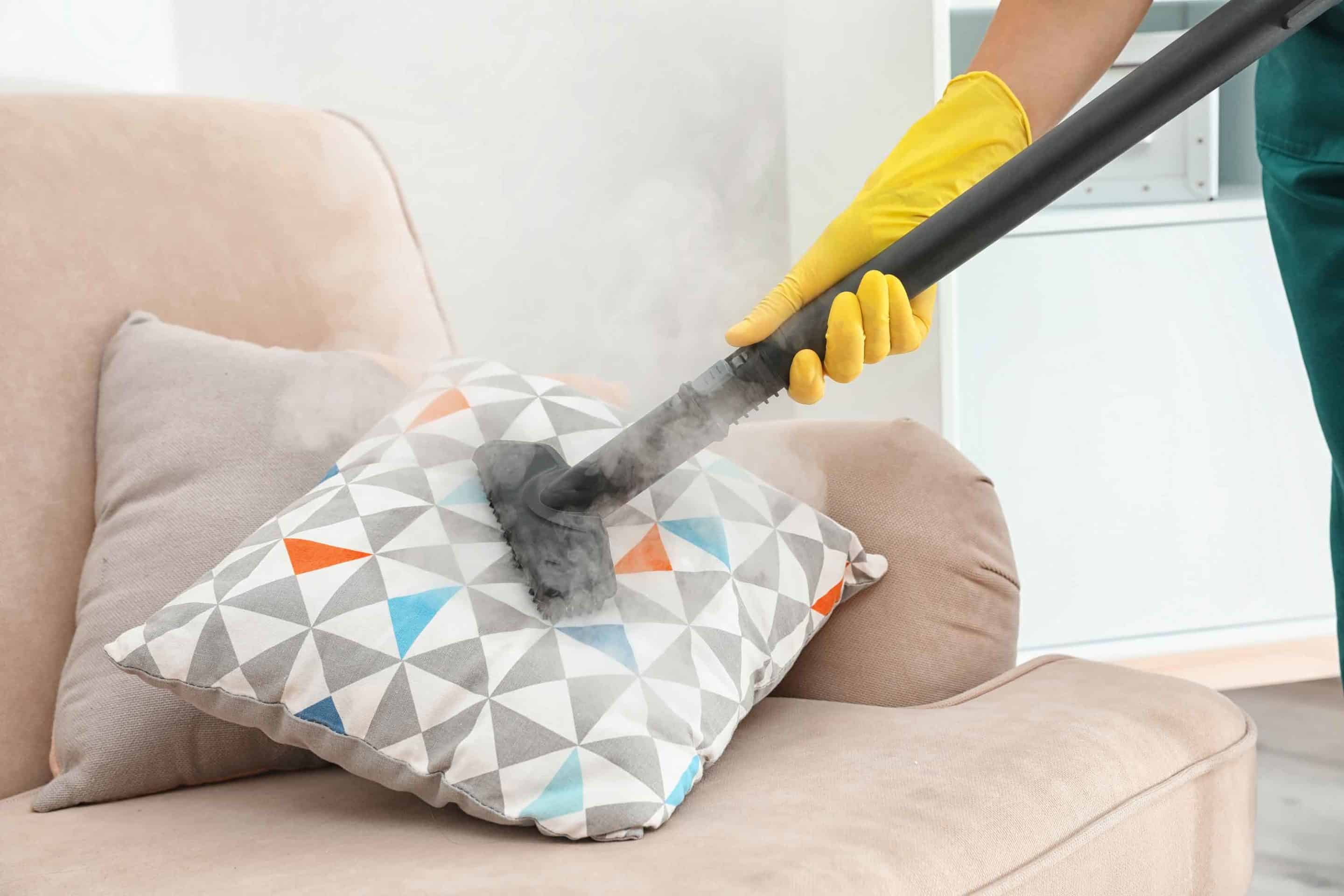 Steam — Cleaning Supplies in Aitkenvale, QLD