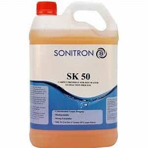 SK 50