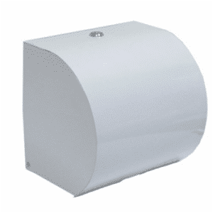 Hand Towel Roll Dispenser – Powder Coated Metal