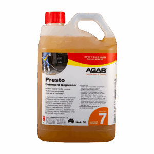 Agar Presto 5L