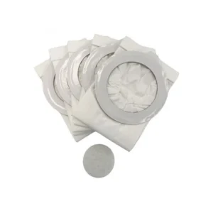 CU905 Vacuum Bags (pack of 5)