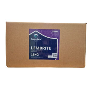 Lembrite Laundry Powder 15kg (Box)