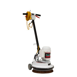 Polivac C25 Non-Suction Polisher