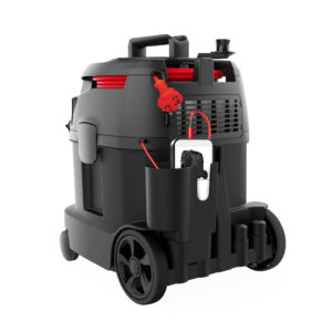 Pullman E-Tek Pro Vacuum