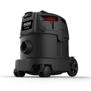 Pullman Li-Tek Battery Vacuum